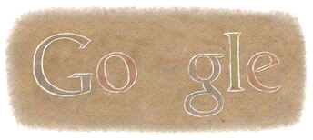 Google India Independence logo